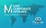 Purpose Communications: Στο διεθνές δίκτυο συνεργατών επικοινωνίας του CIPR