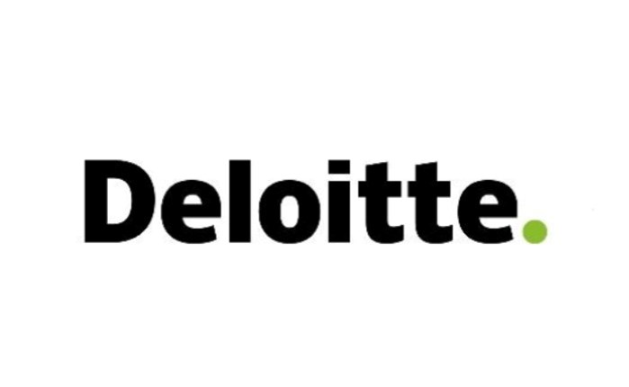 Deloitte: Ρεκορ εσόδων ύψους 59.3 δισ δολάρια για το 2022. 