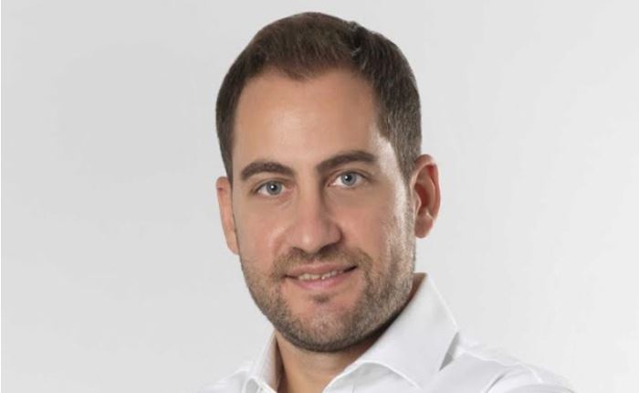 ForestView: Ο Γιάννης Γκέκας νέος Managing Director της εταιρείας