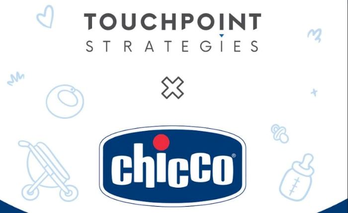 Chicco: Στην Touchpoint Strategies τα social media του brand