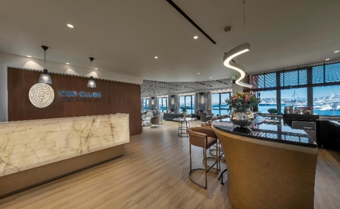 CEO Clubs Greece: Το ClubHouse ανοίγει τις πόρτες του