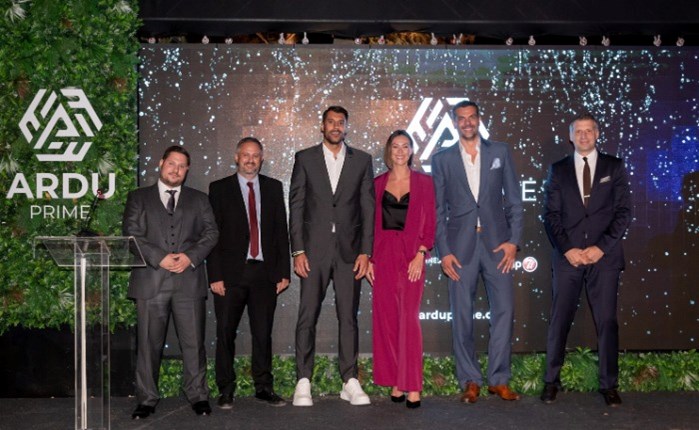 Ardu Prime: Από σήμερα επίσημος Premium Partner της Euroleague