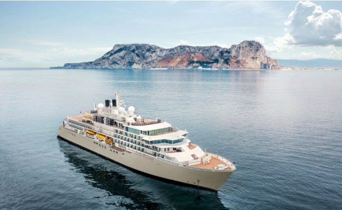 Felicity Aston: Γίνεται Νονά του νέου πλοίου της Silversea Cruises