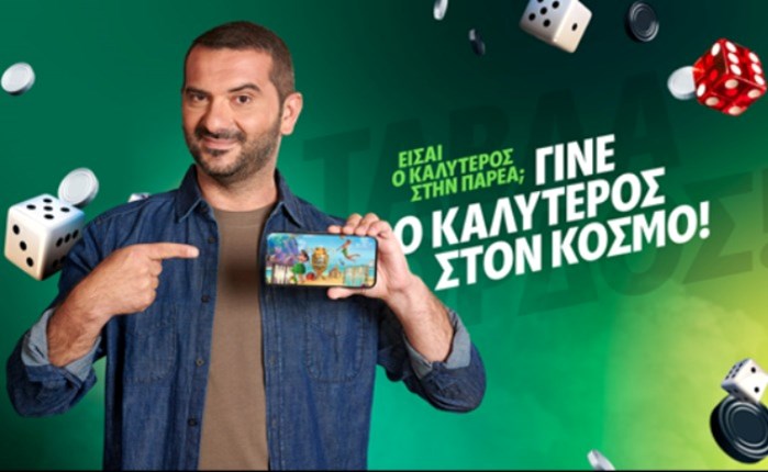 Interweave: Καμπάνια 360 για το Backgammon: Lord of The Board της Beach Bum Gaming