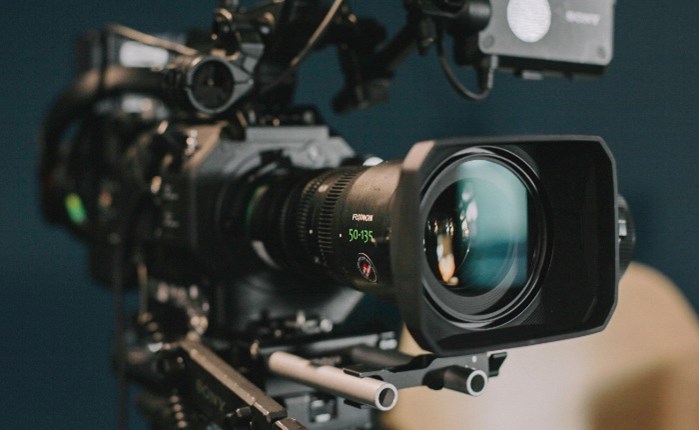 LAGFF: Ξεκινά το πρόγραμμα Global Greek Film Initiative 