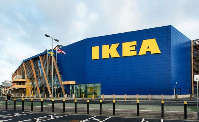 IKEA: Σε spec και στην Βρετανία