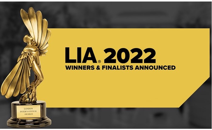 Ogilvy Greece: Τρία βραβεία στα London International Awards (LIA)