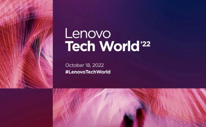 Lenovo: Αποκαλυπτήρια για τις νέες εξυπνότερες τεχνολογικές καινοτομίες
