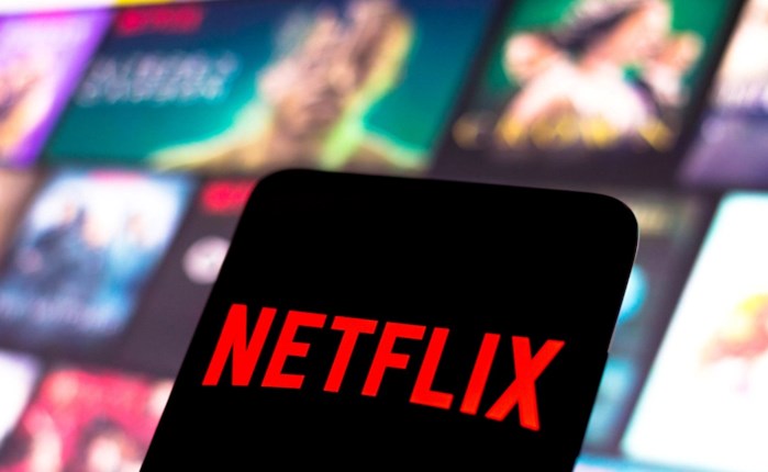 Netflix: Μεγάλη αύξηση συνδρομητών στο τρίμηνο