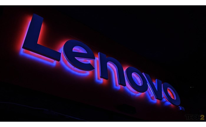  Lenovo: Χρυσός Χορηγός στο IRONMAN