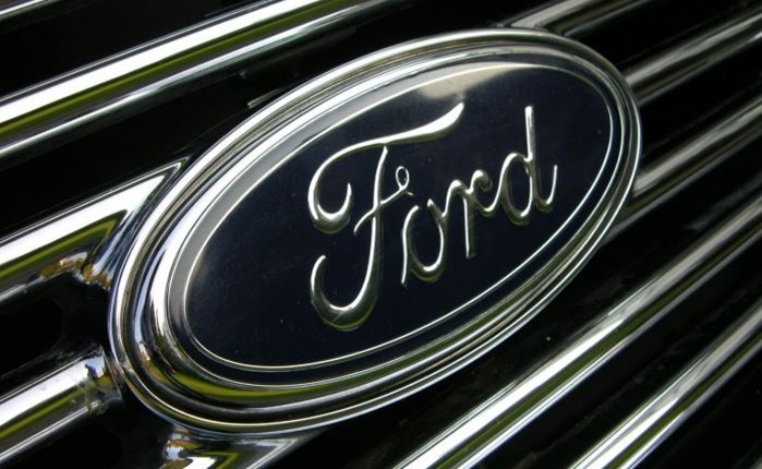 Στη Wieden+Kennedy η Ford σε παγκόσμιο επίπεδο