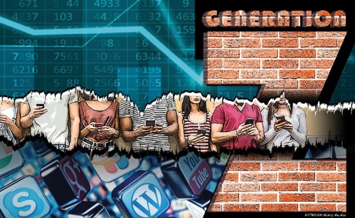 GEN Z: Η γενιά που αλλάζει τη στρατηγική των brands