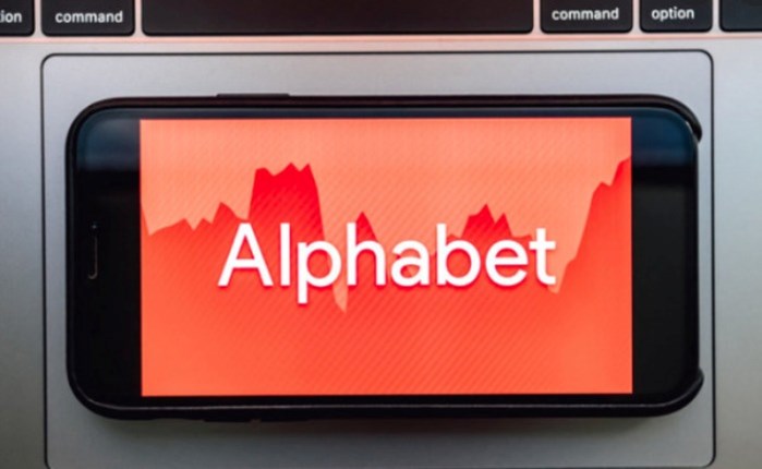 Alphabet: Επιβράδυνση που προκαλεί τριγμούς στη ψηφιακή διαφήμιση