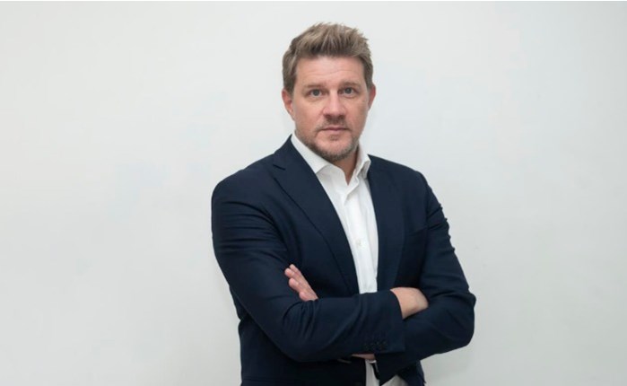 DEEP CAPITAL GROUP: Ο Αλέξανδρος Χατζόπουλος αναλαμβάνει Γενικός Διευθυντής Εταιρικών Υποθέσεων