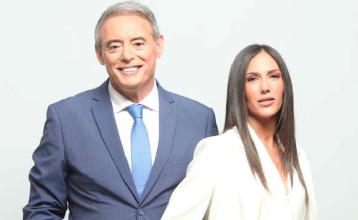 Κοινωνία ώρα MEGA: 19,3% στο σύνολο του κοινού για τον Οκτώβριο