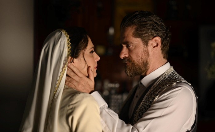 Alpha: Υψηλά ποσοστά τηλεθέασης για την μυθοπλασία του καναλιού