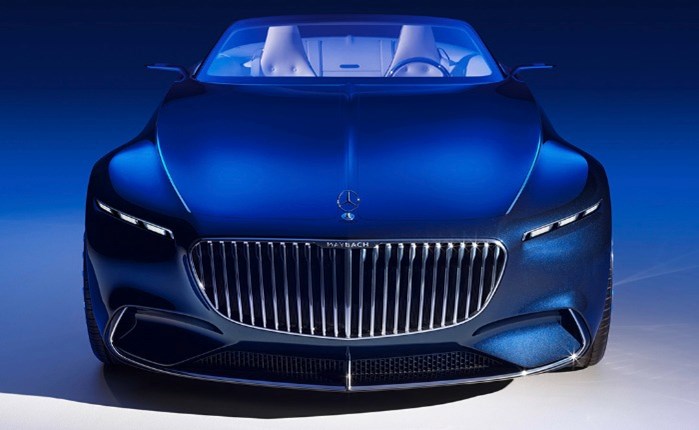 “Best Global Brands 2022”: Η Mercedes-Benz αυξάνει την αξία της μάρκας κατά 10%