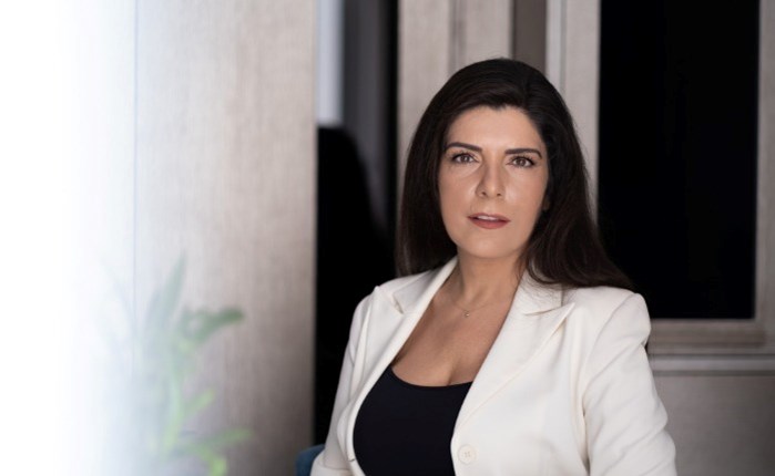 Eλένη Κοκοσάλη, Κρήτη ΤV: Στόχος µας να παραµείνουµε η φωνή και τα µάτια του τηλεθεατή της Κρήτης