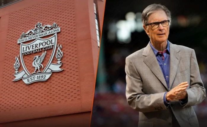 Η FSG βάζει πωλητήριο στην Λίβερπουλ – Οι υποψήφιοι αγοραστές