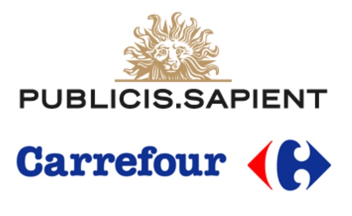 Joint venture από Carrefour και Publicis