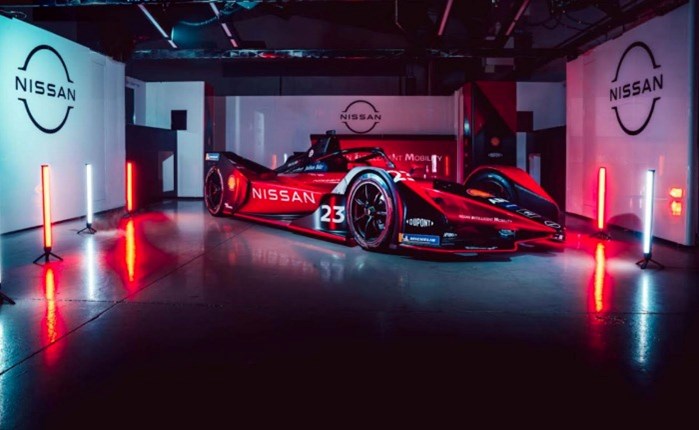 Nissan: Ανακηρύχθηκε ως ένα από τα εταιρικά σήματα με τη μεγαλύτερη κοινωνική επίδραση στον κόσμο