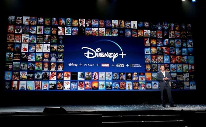 Disney+: Κερδοφόρο μέχρι το 2024