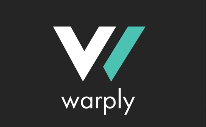 Warply: 3 Νέες Πιστοποιήσεις ISO