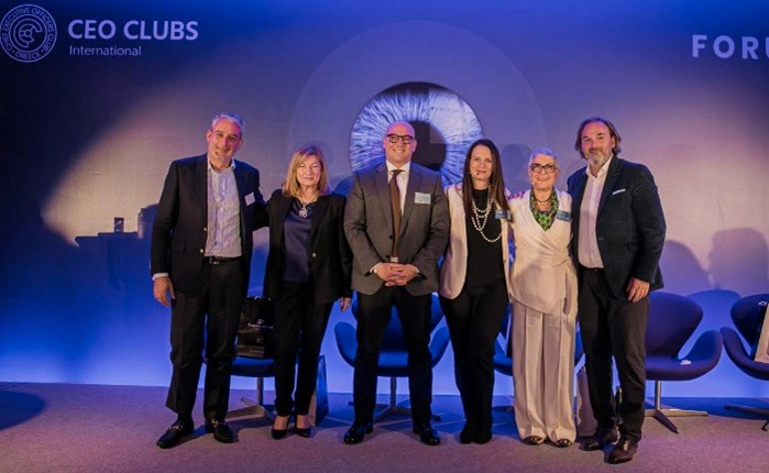 CEO Clubs Greece: Η σημασία της δημιουργίας ενός νέου αφηγήματος 