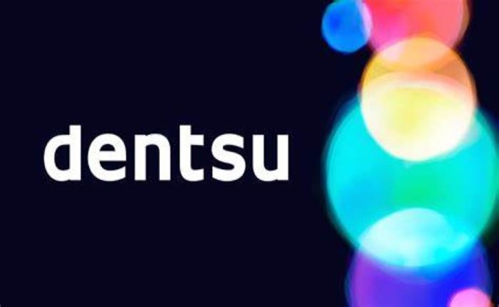Dentsu: Nέα παγκόσμια  διοικητική ομάδα 