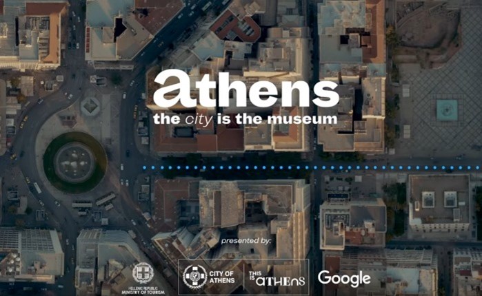 Στην Cream ανέθεσε η Google Greece