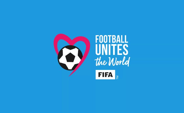 FIFA: «Παρέλαση» αστέρων στην καμπάνια «Football Unites the World»