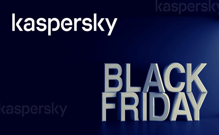 Kaspersky: 7 απλές συμβουλές για ασφαλείς αγορές ενόψει Black Friday 