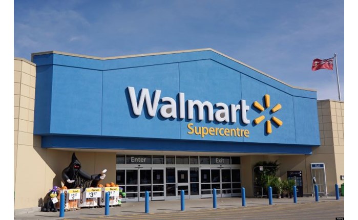 Walmart: Αύξηση  των ad sales κατά 30%