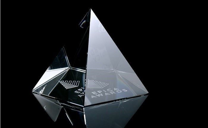 Epica 2022: The Newtons Laboratory και Mullenlowe Athens στη shortlist