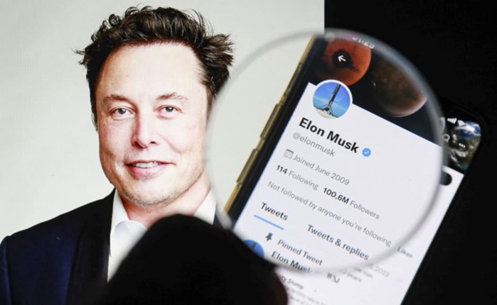 Πανηγυρίζει o Elon Musk – Πάνω από 20.000 μηνύματα το δευτερόλεπτο για το World Cup