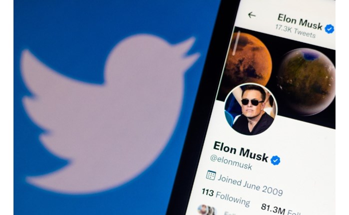 Twitter: Ο Μασκ αποφάσισε «γενική αμνηστία» για τους ανεσταλμένους λογαριασμούς 