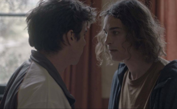 Steficon: Το «ΑΚΟΥΣΕ ΜΕ» της Μαρίας Ντούζα  στο 6o WIFT_GR Film Festival