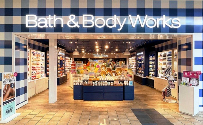 DigitalWise: Συνεργασία με την Bath & Body Works