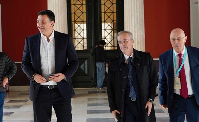 Κικίλιας: Η Ελλάδα πρωτοστατεί στην επιτάχυνση του βιώσιμου τουρισμού