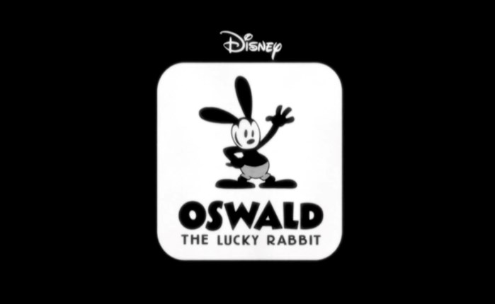 Disney: Μετά από 95 χρόνια ο Oswald The Lucky Rabbit επιστρέφει