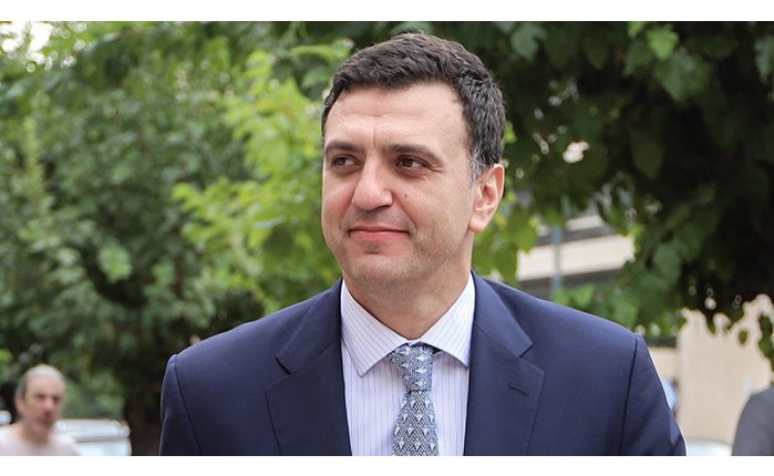 Βασίλης Κικίλιας: Οι επιτυχημένες καμπάνιες δίνουν ώθηση στον χειμερινό τουρισμό