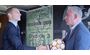 Novasports Exclusive: Ο πρόεδρος UEFA Αλεξάντερ Τσέφεριν μιλάει αποκλειστικά στον Χρ. Σωτηρακόπουλο