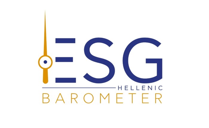 CSR HELLAS & Alba Graduate Business School: Έρευνα Hellenic ESG Barometer