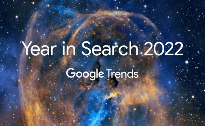 Google: Οι κορυφαίες αναζητήσεις της χρονιάς το 2022 - Τι έψαξαν οι Έλληνες; 