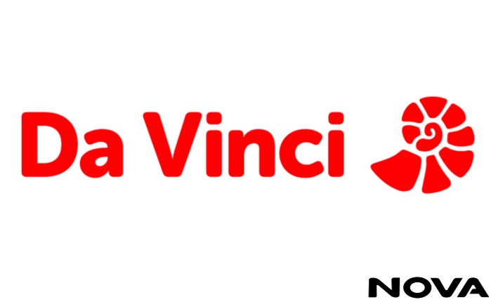 Nova: Παρουσιάζει το νέο εκπαιδευτικό κανάλι Da Vinci HD
