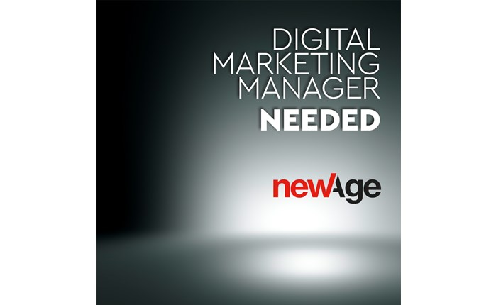 Digital Marketing & Social Media Specialist