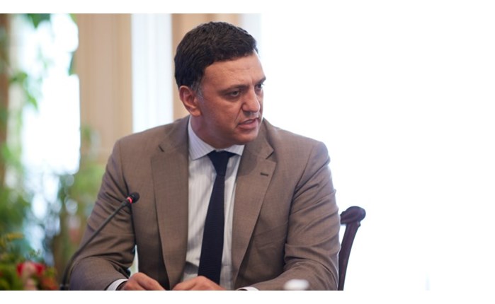 Κικίλιας: Πράξη η επέκταση της τουριστικής σεζόν χάρη στη 12μηνη καμπάνια του ΕΟΤ