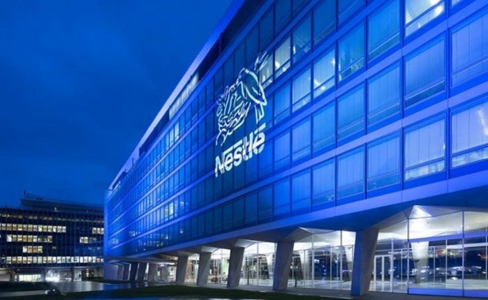 Nestlé: Πανευρωπαϊκό media agency review