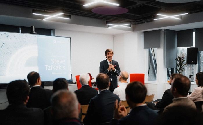 Sitecore: Επίσημα εγκαίνια των νέων γραφείων στην Αθήνα