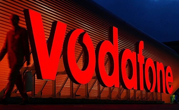 Vodafone: Στα 487 εκατ. ευρώ ο κύκλος εργασιών στο 6μηνο